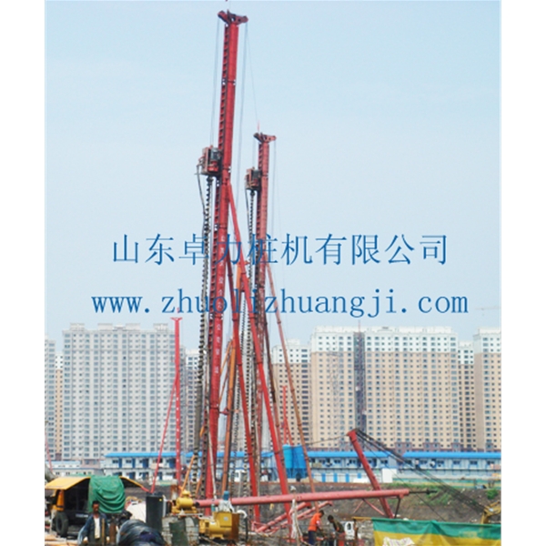 哈爾濱群力施工現(xiàn)場