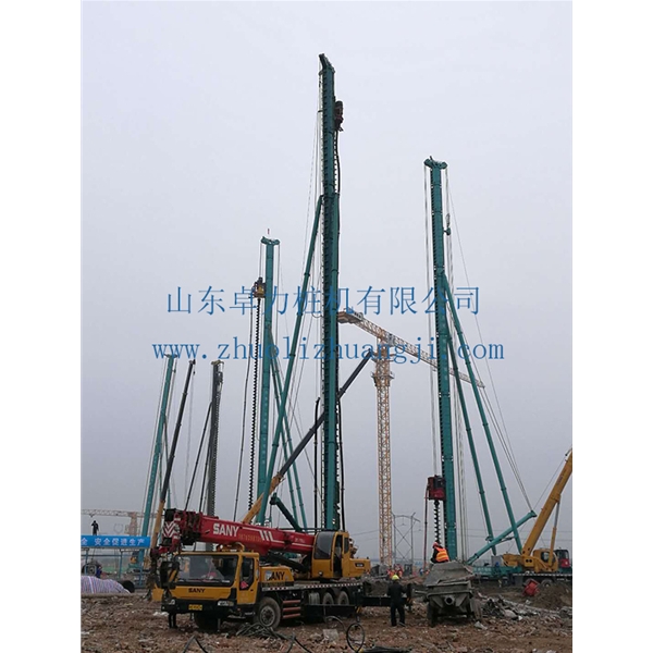 全運會館施工現(xiàn)場